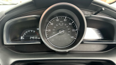 Mazda 2 1.5 Skyactiv G Sport Nav 5dr Petrol Hatchback